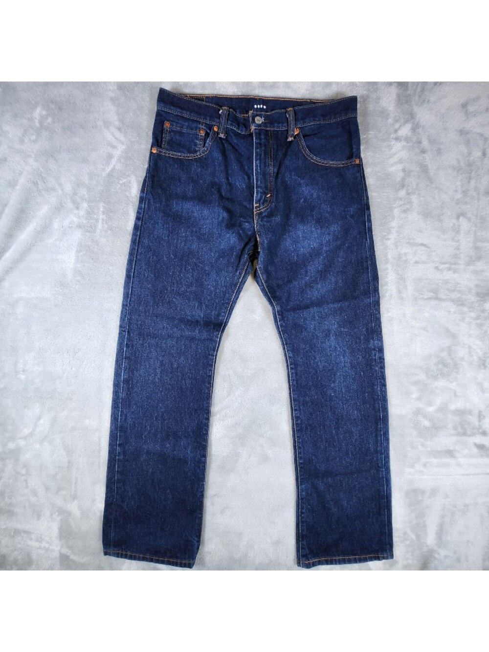 Levis 517 32x30 Bootcut Jeans Cowboy Western Ranch Rodeo Farm Chore Work Rugged